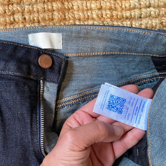 Dawn Stardust O-Shape Jeans - Picture 8 of 12